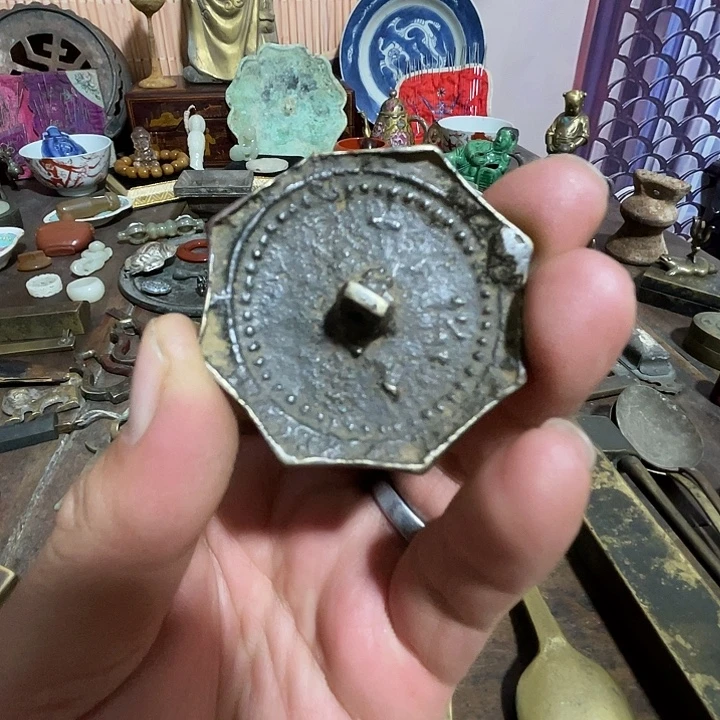 緣***铜件一线老货品牌