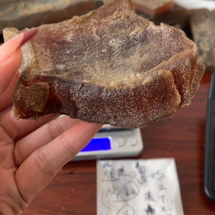 手串/手链鹿骨134克