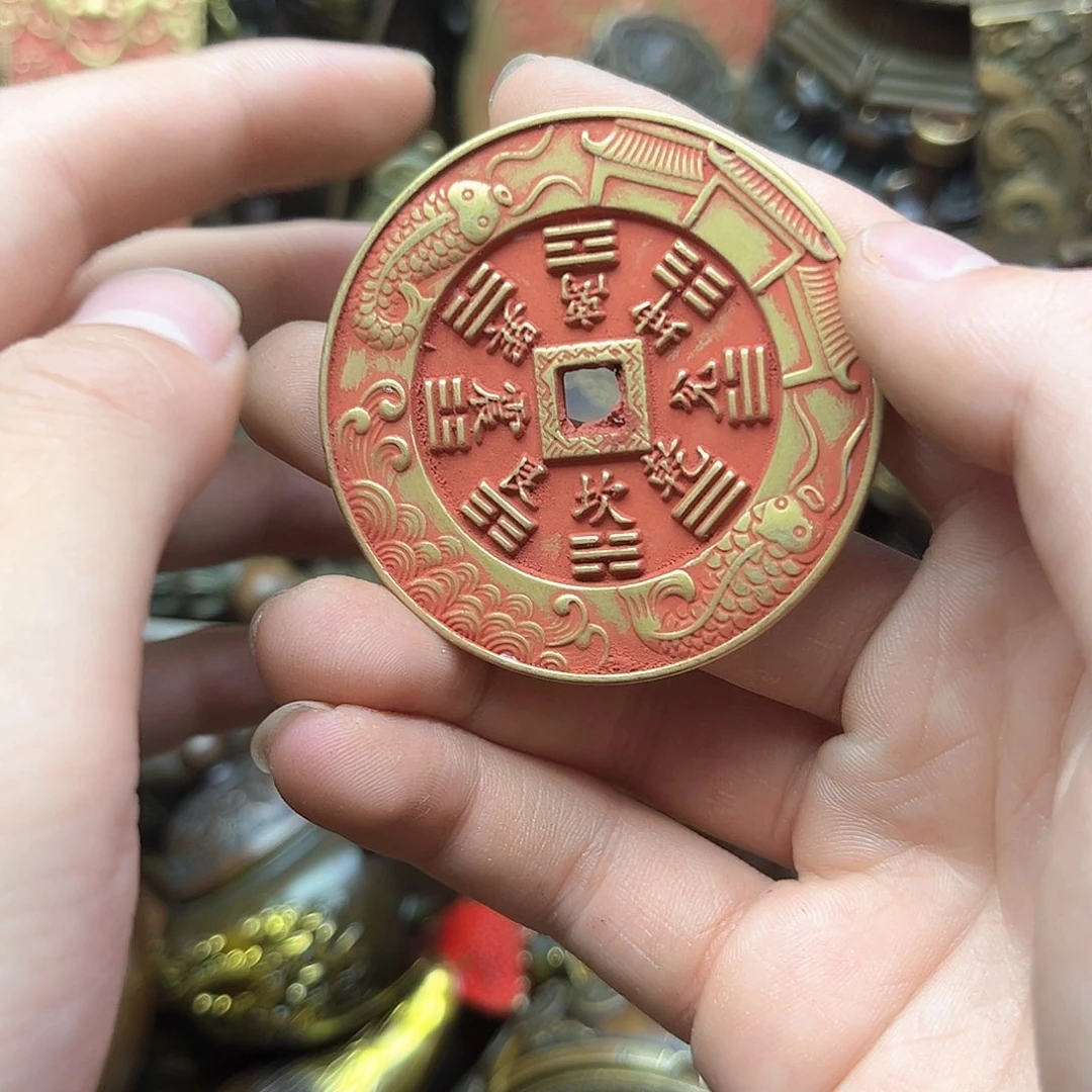 小杰精品铜器链接