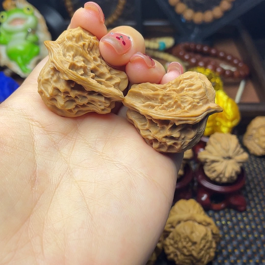 手串/手链核桃小鸟