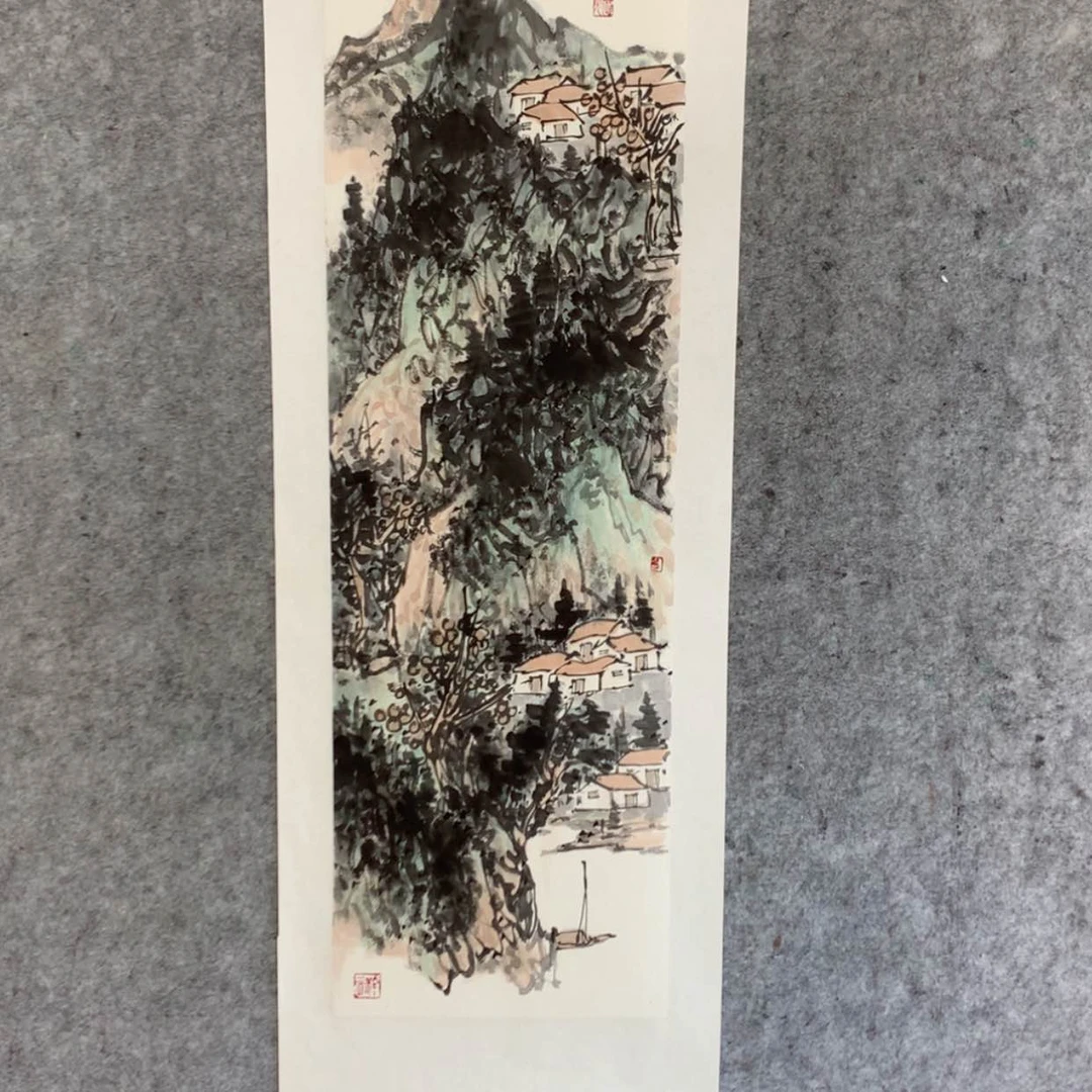 【闪购商品】国画你好，，，，，