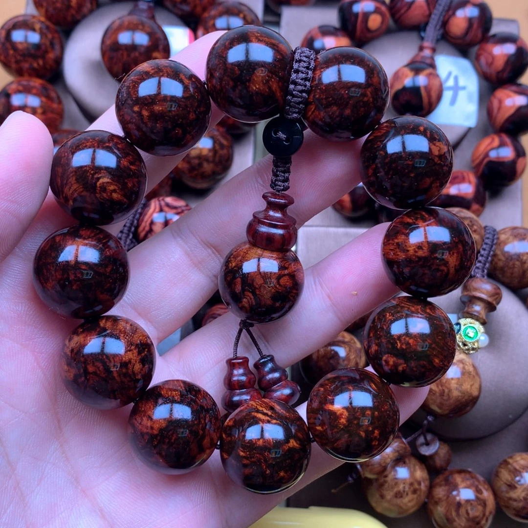 黄花梨/降香黄檀2.0