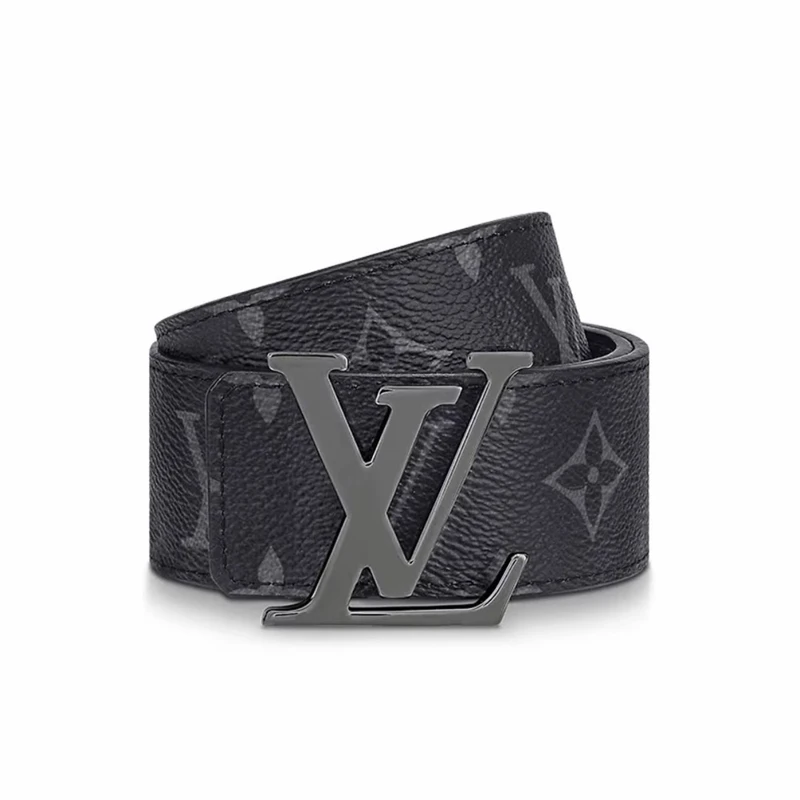 未拆封 LouisVuitton/路易威登 【顺丰包邮】男士皮带商务经典腰带