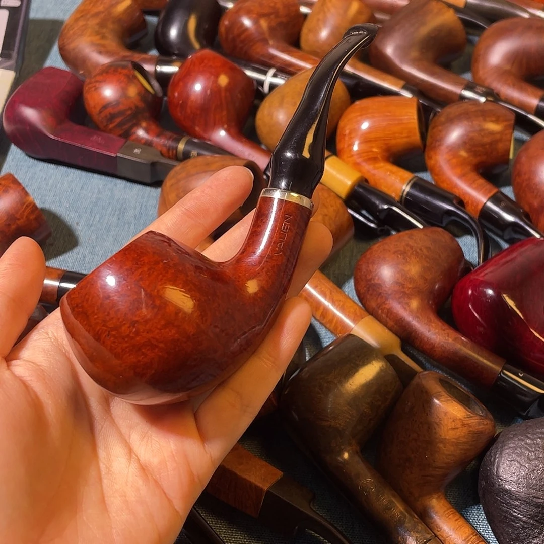 九*九老板专拍烟斗链接