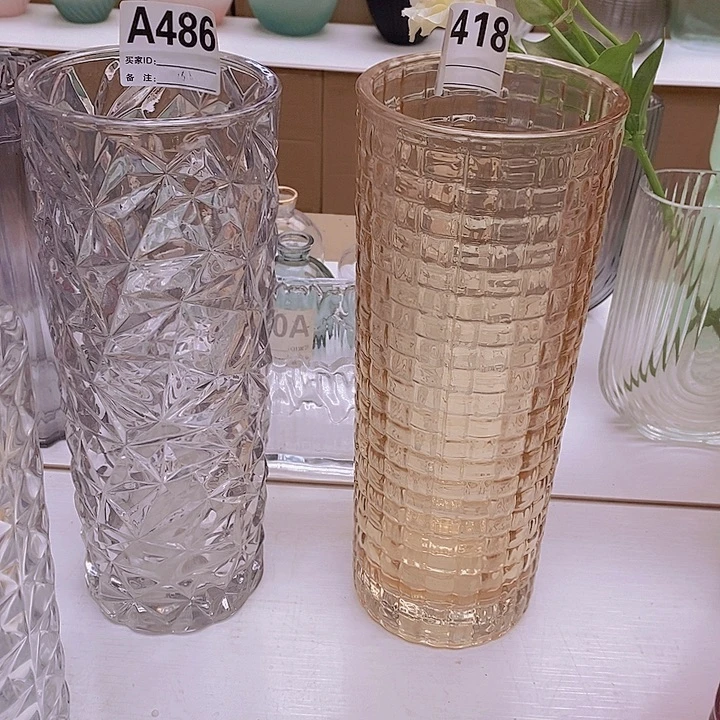 手工艺品玻璃高30.10二选一