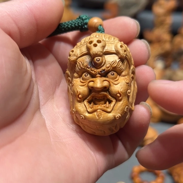 柏木（崖柏）点点关注