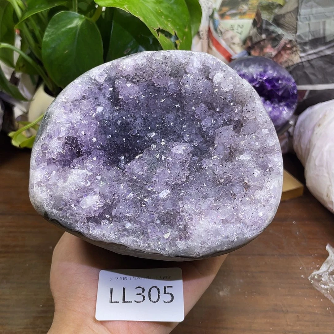 未镶嵌大型摆件（非配饰）水晶