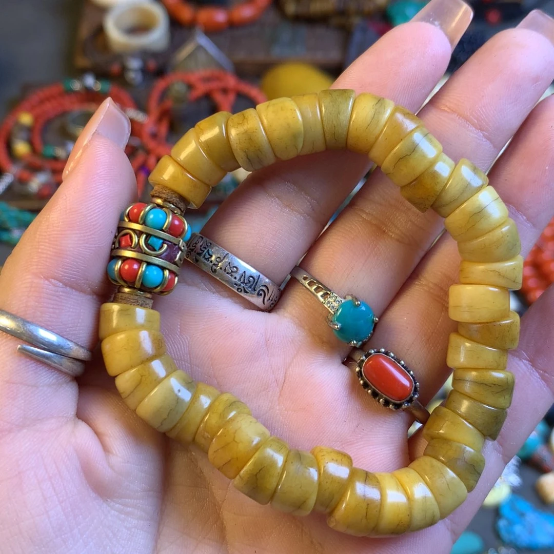 金刚菩提吊坠…………………