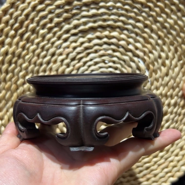 其他交趾黄檀（大红酸枝）