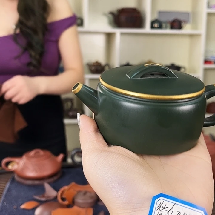 茶壶紫砂紫砂工艺厂