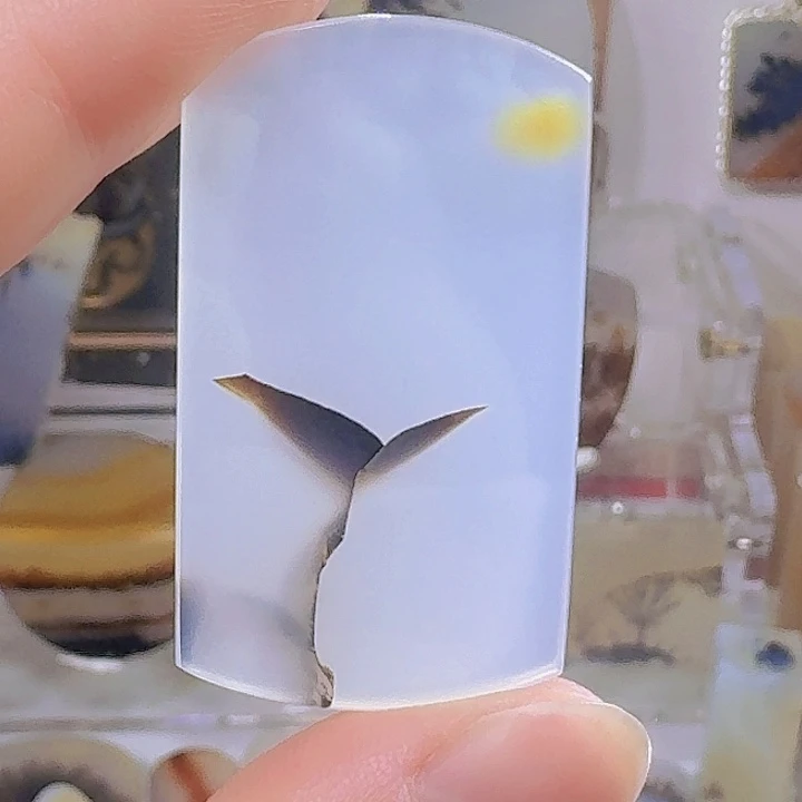 未镶嵌玛瑙/玉髓珠宝奇石柚**师