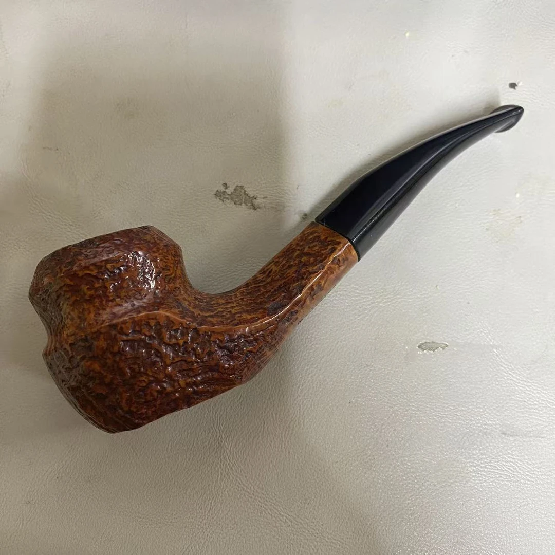 意大利洛伦佐石楠木烟斗X