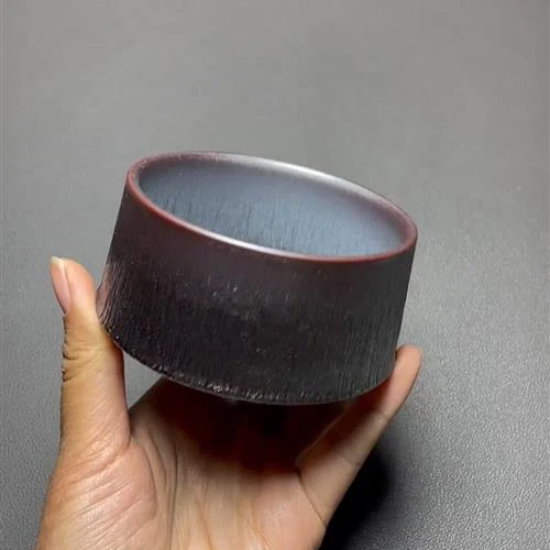 【闪购商品】茶盏-663............