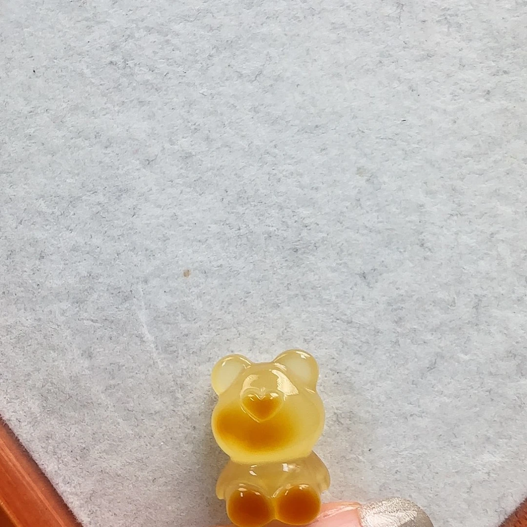 未镶嵌蜜蜡珠宝奇石赚****米