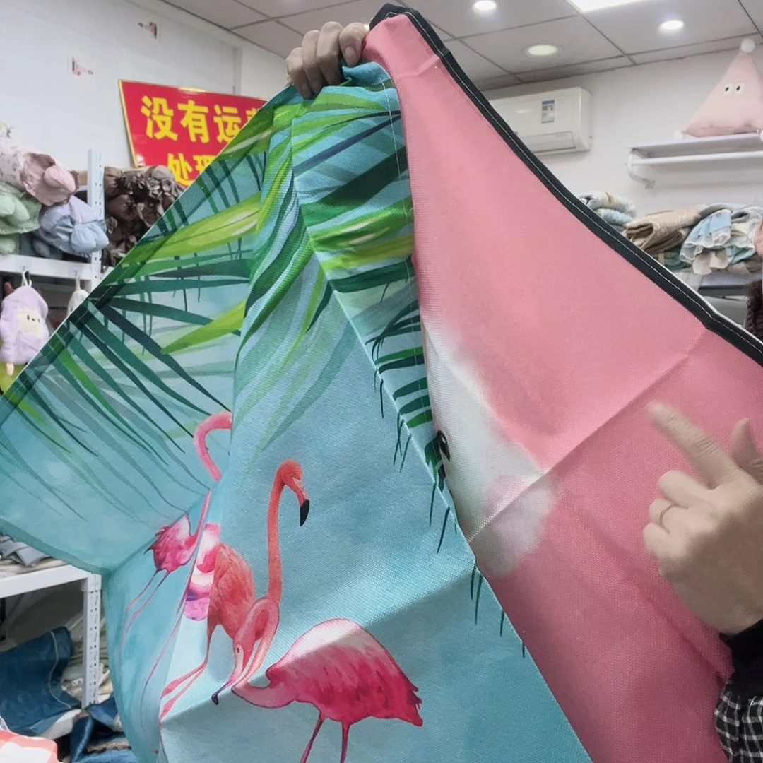 雪尼尔聚酯纤维快乐大本营我都快