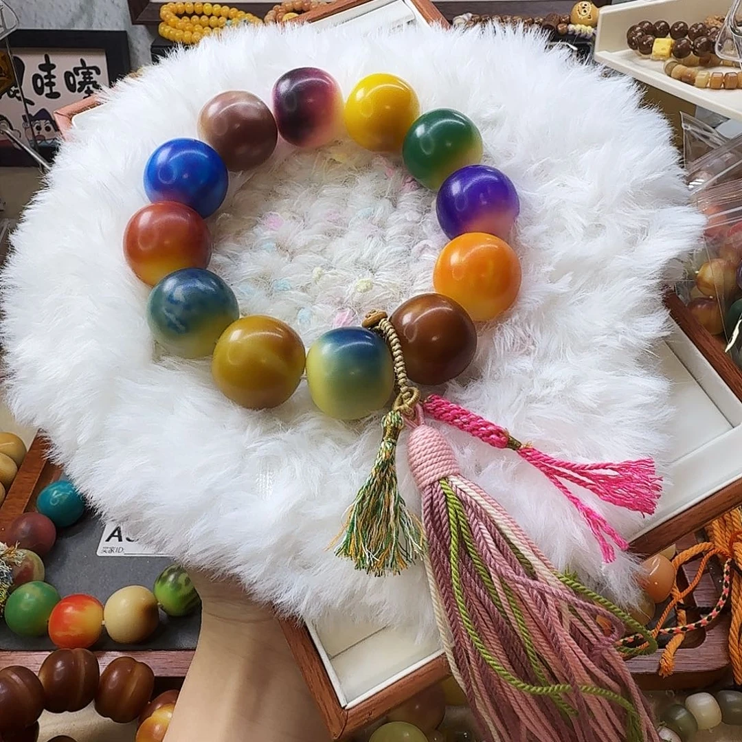 手串菩提根/象牙果