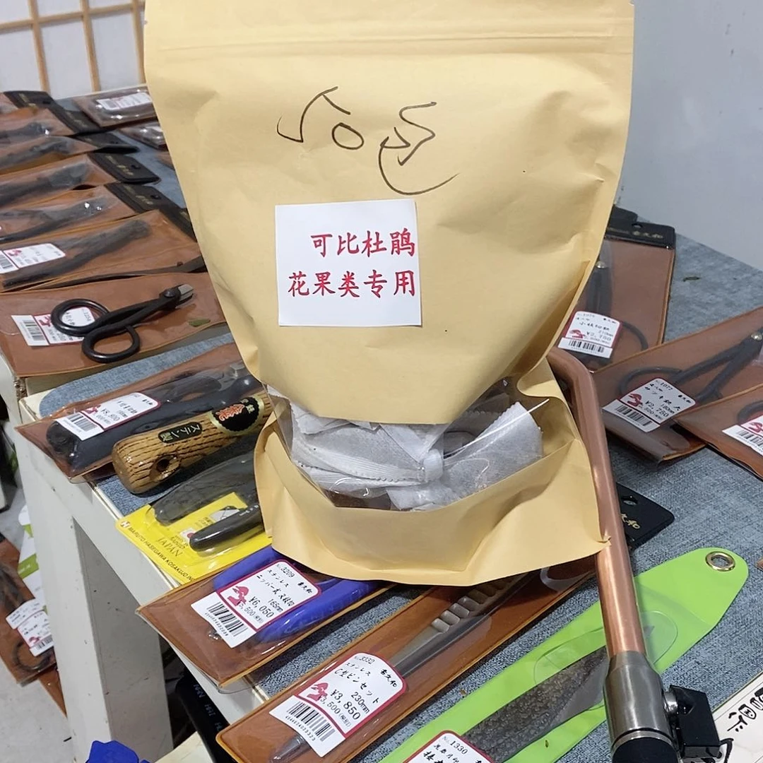 盆景花木包邮到家