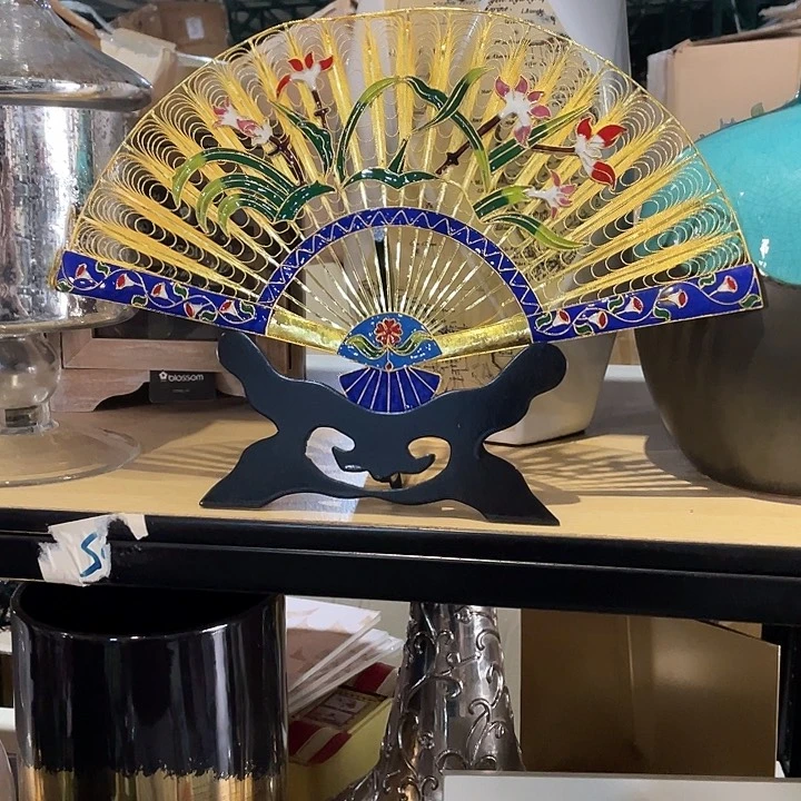 陶瓷花瓶部分（微瑕）