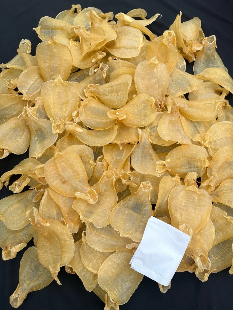 金兰赤嘴胶1-500g