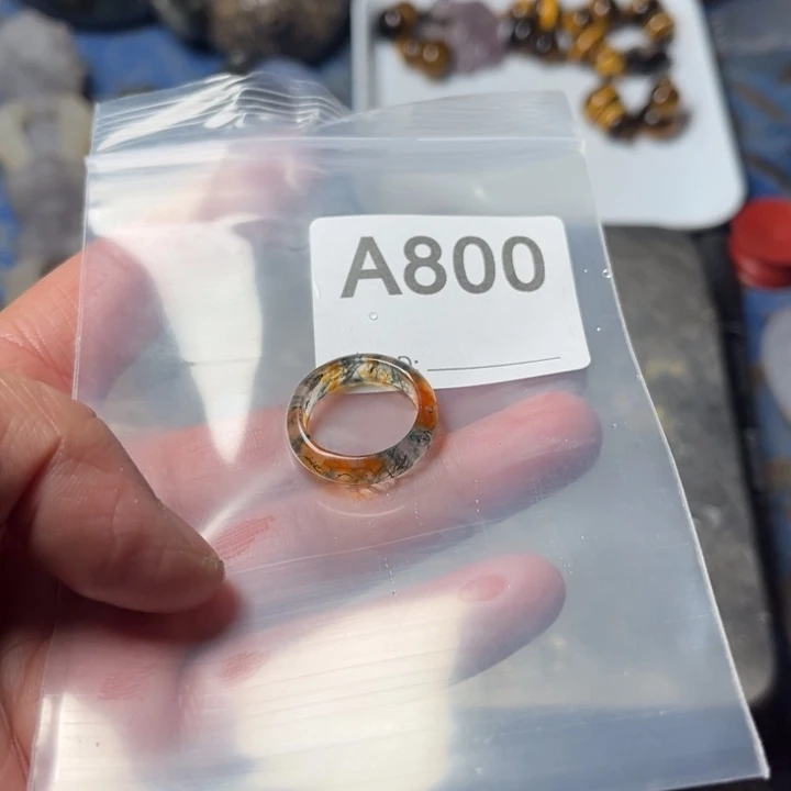 石英质玉珠宝奇石未镶嵌