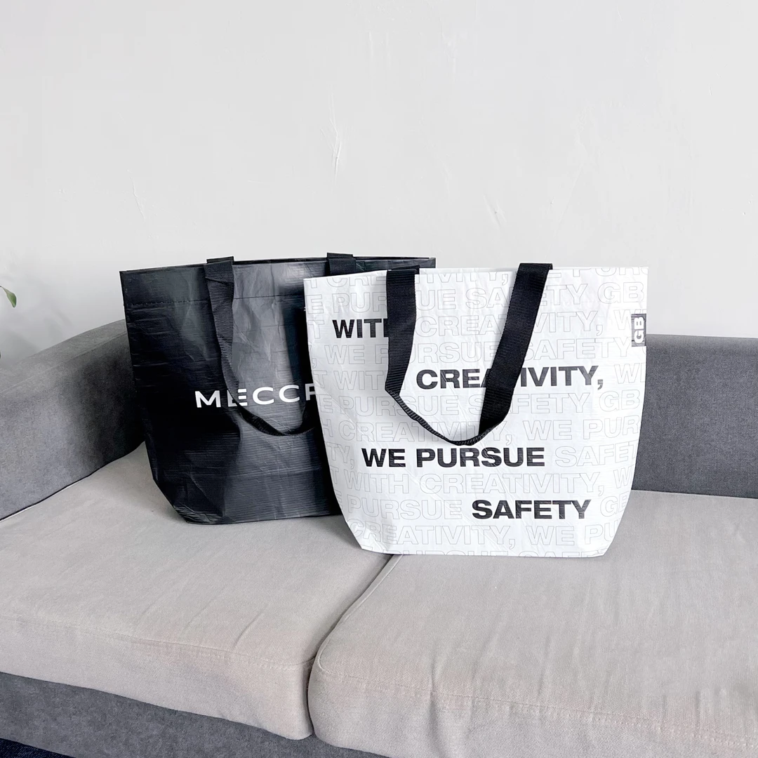 丽新布单肩袋双层覆膜承重强学生书包网红同款特惠清仓