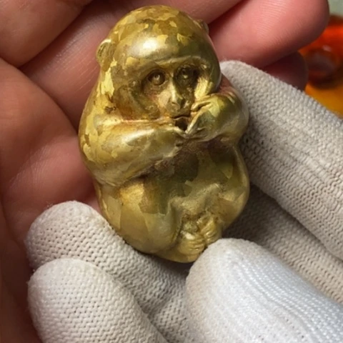 宝***o藏传小元素配饰饰品