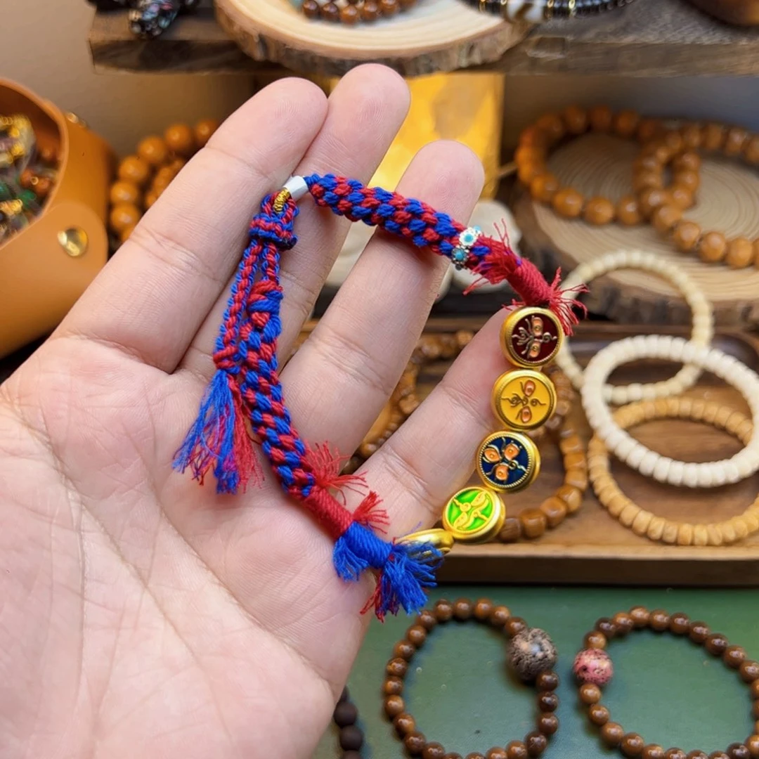 菩提根/象牙果手串