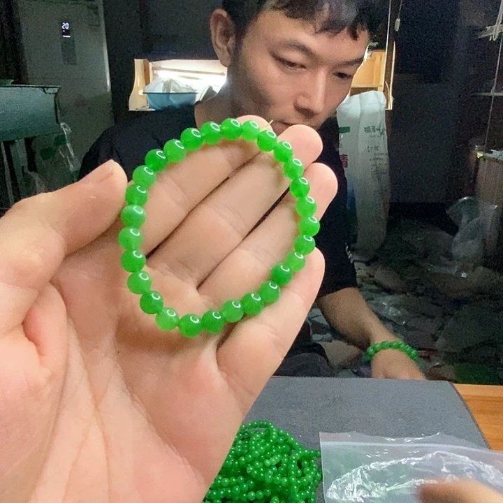 1000 缅甸保真精品吊坠