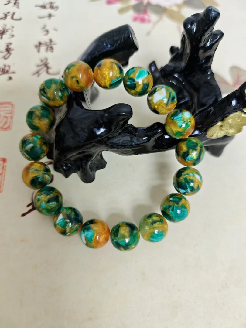 主播推荐高货手链 M1287时尚精品手串