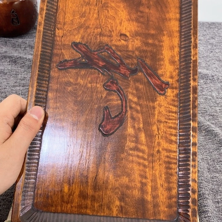 紫砂茶杯非常漂亮好看的花瓶