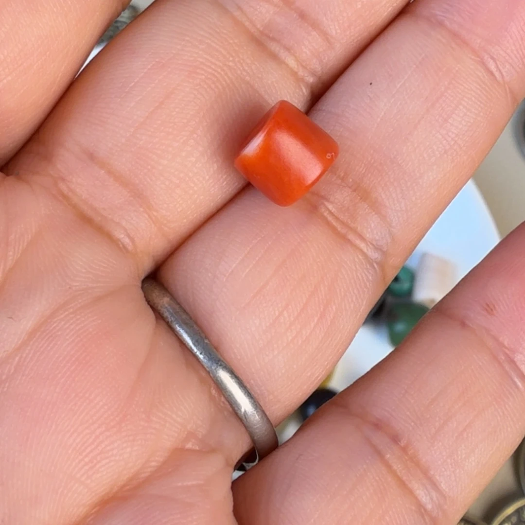 原生态小尺寸配件一个