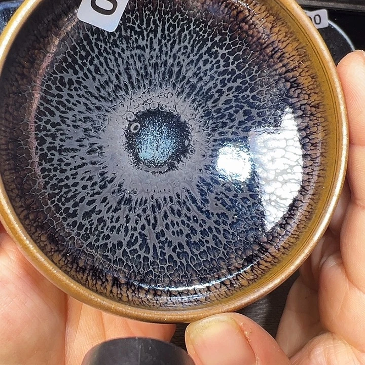 茶盏建窑建盏茶器72