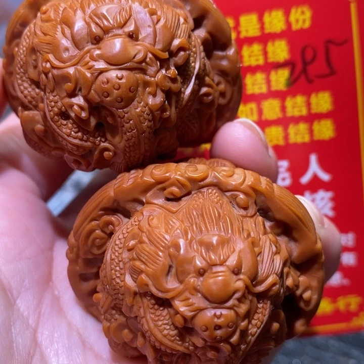 核桃手串/手链核桃核桃