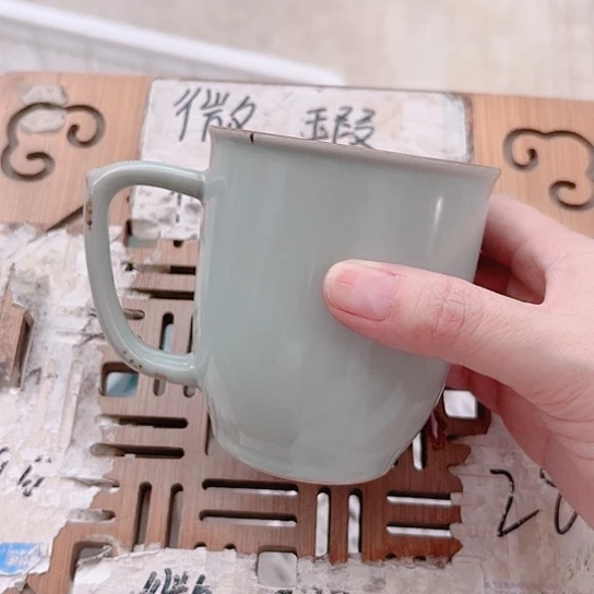 微瑕介意的勿拍，喜欢再下单，谢谢支持