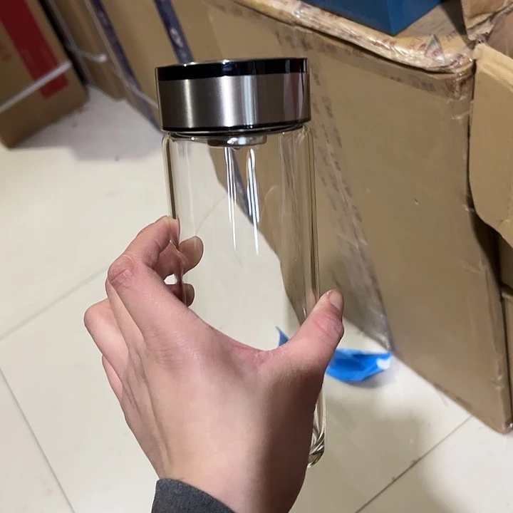 7721-70-530ml  单层烫手