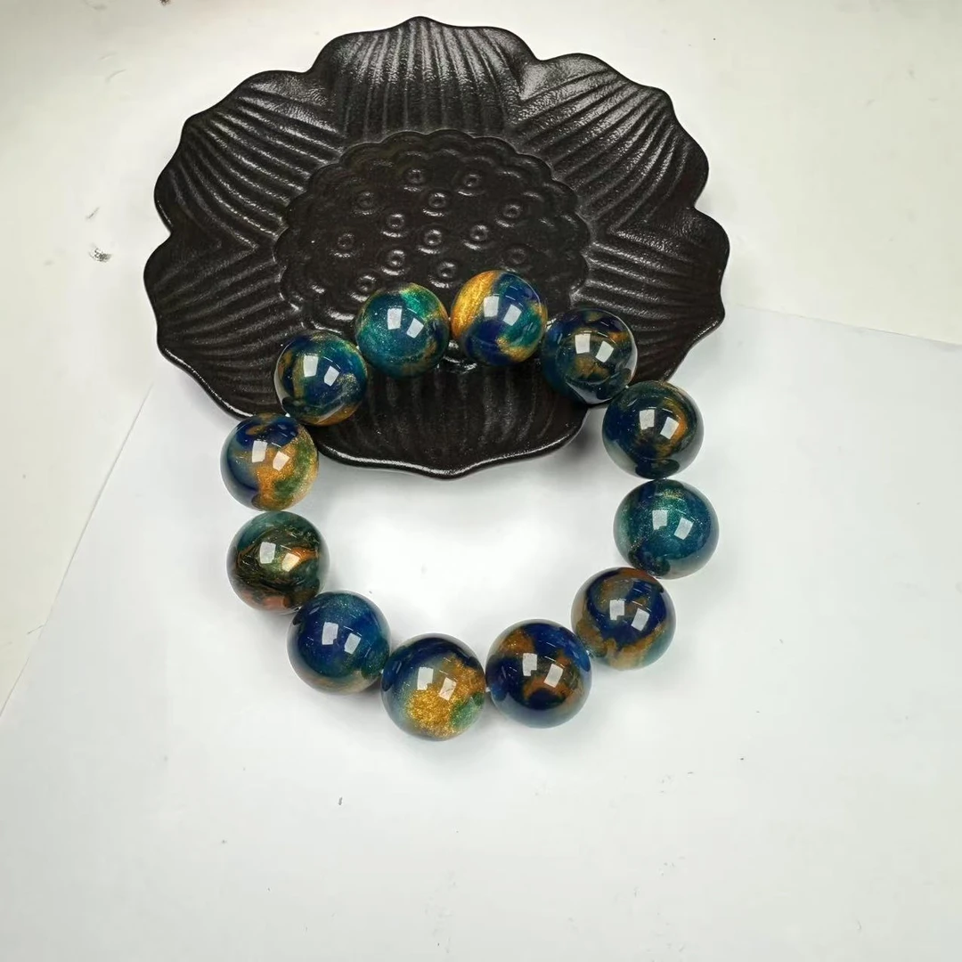 LK-6689&高端珍宝手串多样性发其一Q803