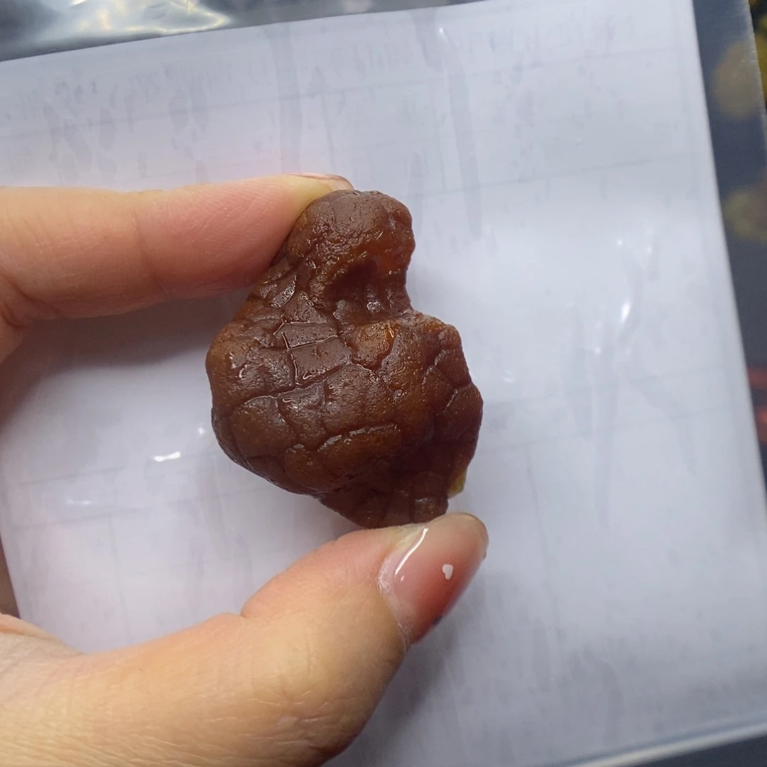 定制蜜蜡未镶嵌郎