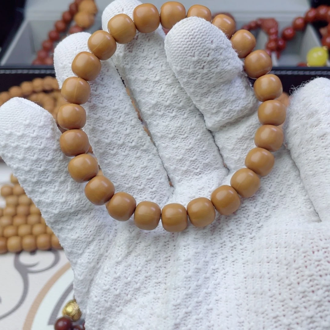 猴头核桃手串?****?全品老型3号