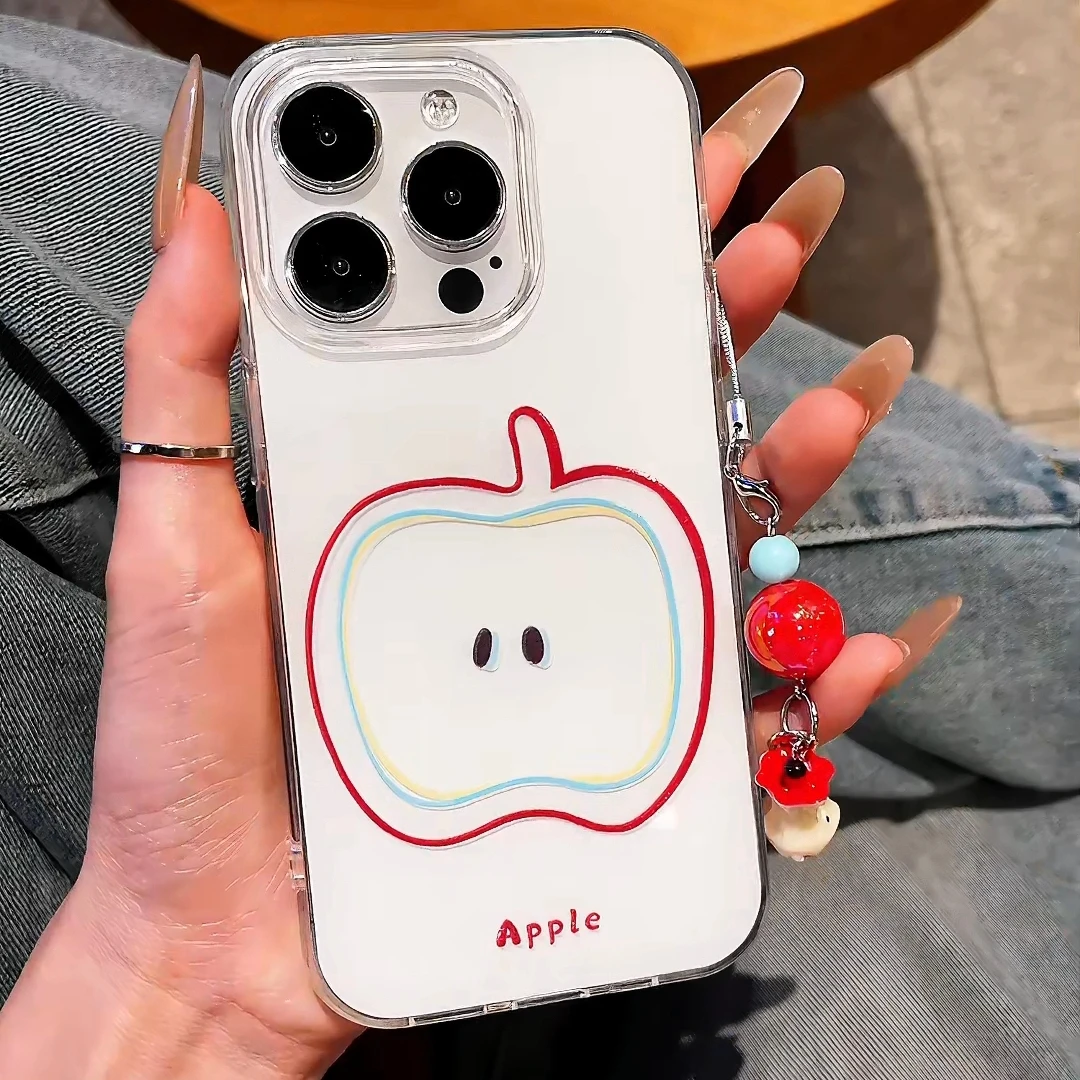 线条适用表情苹果16手机壳vivox200华为iqooneo9小米opporeno13