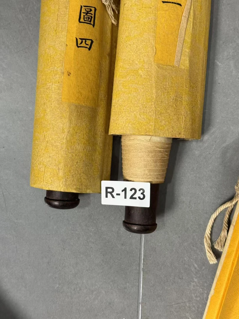 特色摆件特色摆件R-123