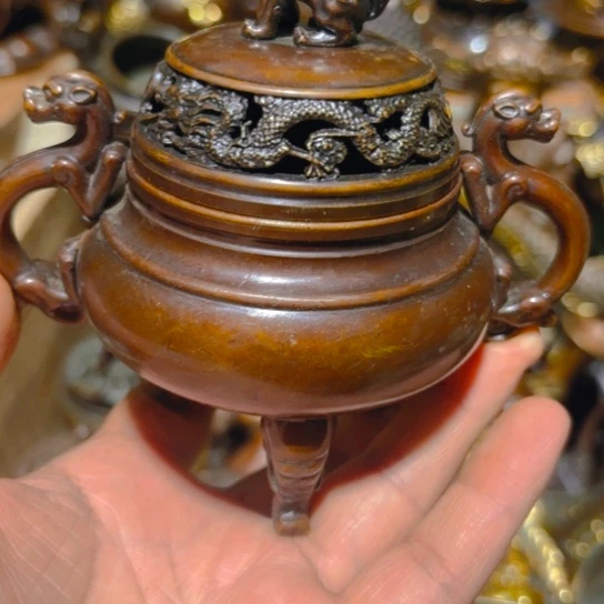 铜的 全清了 正常发货