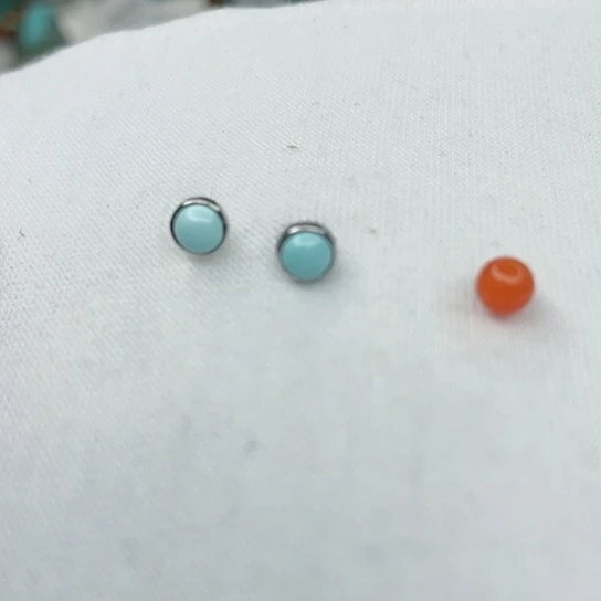 南红玛瑙珠宝奇石未镶嵌