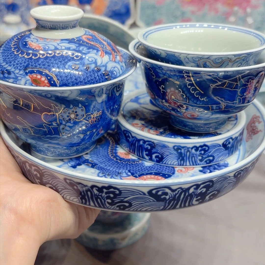 杯子景德镇陶瓷艺术展