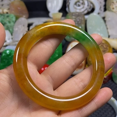 钱***爷紫金钵盂菩提吊坠