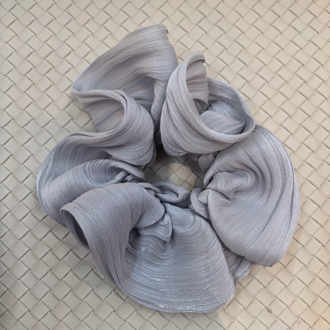 E753灰色欧尼同款肠圈