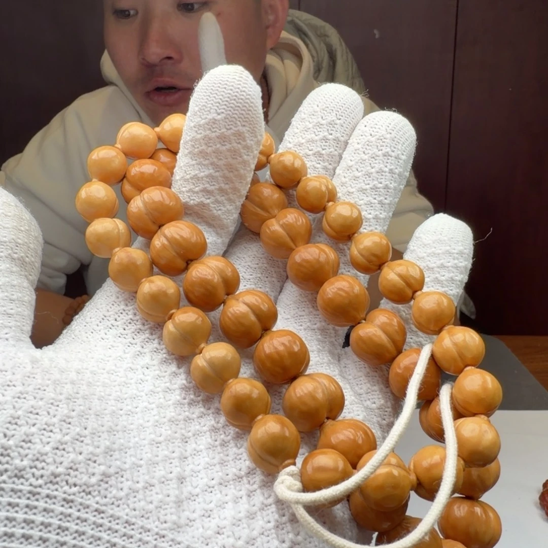 猴头核桃吊坠猴头屁桃