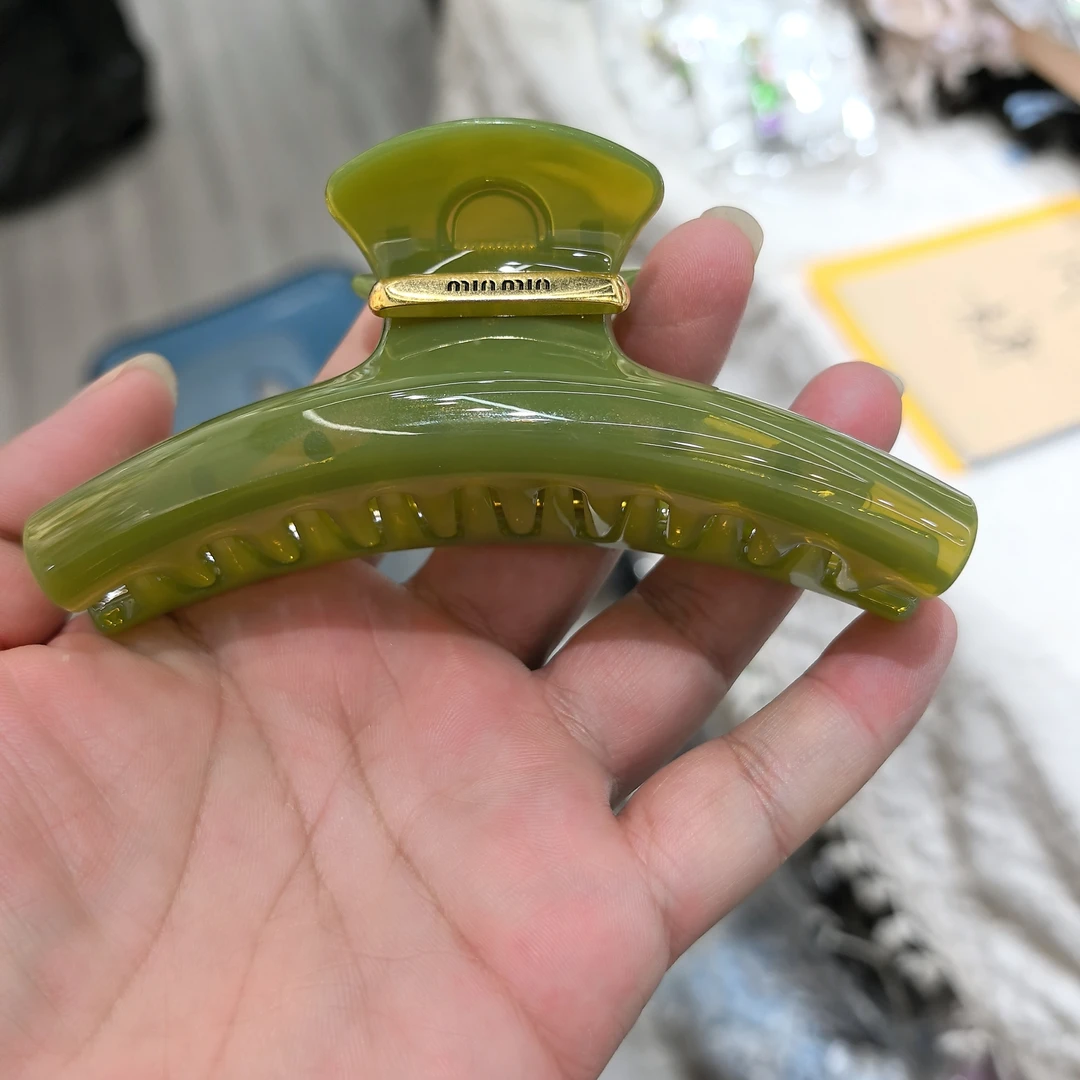 四区 336 轻奢新款时尚手工简约套装发饰品