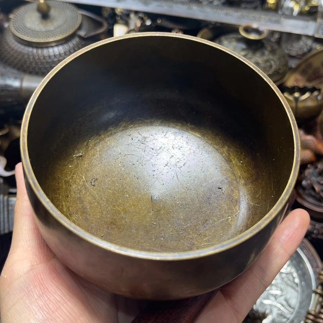 铜器摆件专属链接