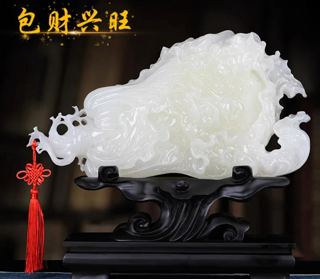 家居客厅办公室装饰品乔迁开业礼物