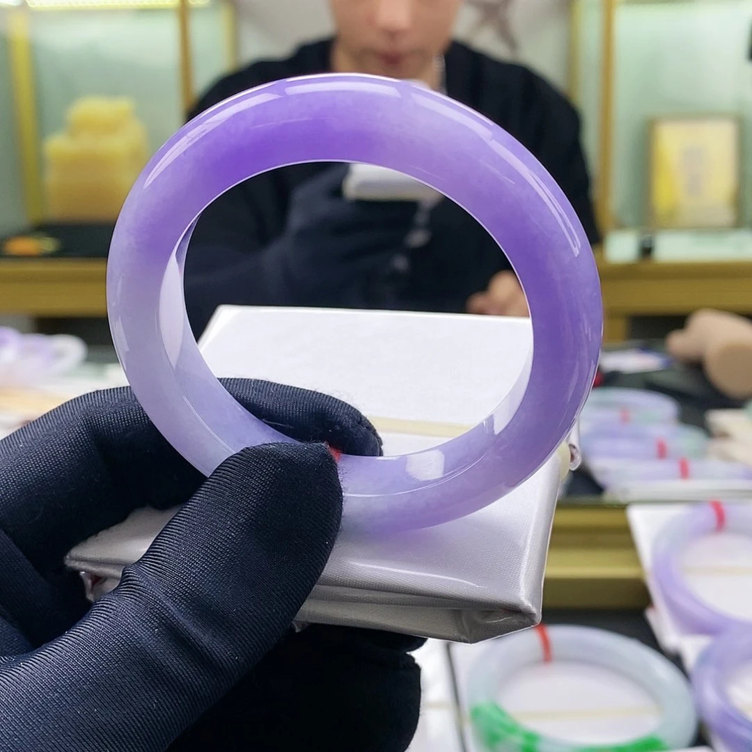 【闪购商品】未镶嵌手镯翡翠